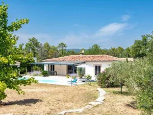 Image of Holiday Home Villa D'Allongue by Interhome