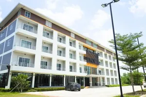 Image of The Room Mahidol Chiangmai