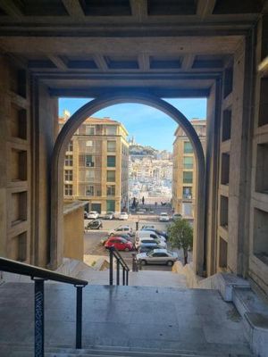 Image of Le panier Vieux-Port Marseille