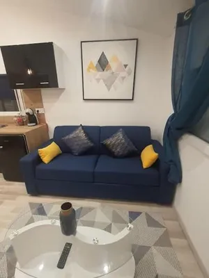 Image of Studio agréable