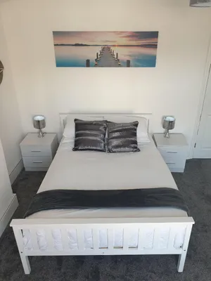 Image of Coastal retreat
