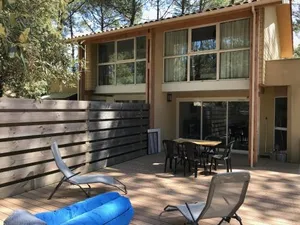 Image of Maison entre forêt et océan - Lacanau Océan
