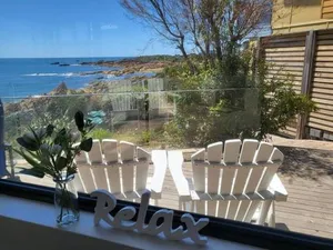 Image of Heathcliff1 Luxury Couples Retreat with Stunning Coastal Views!
