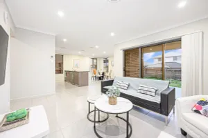 Image of Gregory Hills Spacious & convenient Home