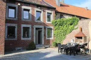 Image of La maison de Barbara