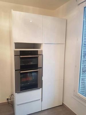 Image of Studio proche la Défense, Cosy confort