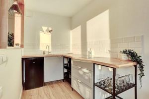 Image of Le Petit Nid - Apt Lumineux en Hypercentre