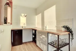 Image of Le Petit Nid - Apt Lumineux en Hypercentre