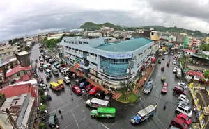 Image of Legazpi Tourist Inn