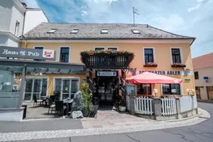 Image of Hotel Restaurant Schwarzer Adler