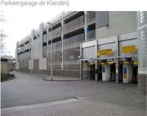 Image of CasAnisa City Center Appartement