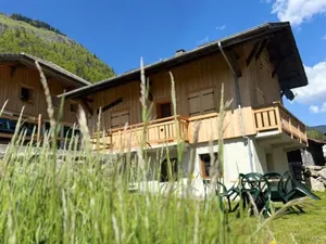 Image of Chalet l'Abériot