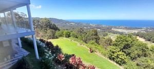 Image of ON TOP Of THE WORLD Garden Studio