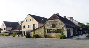 Image of Hotel La Grotte