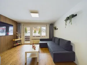 Image of Mountain magic apartment for 6 Near Zermatt with parking!