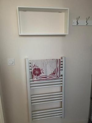 Image of Studio pour 2 personnes à Tonnay Charente