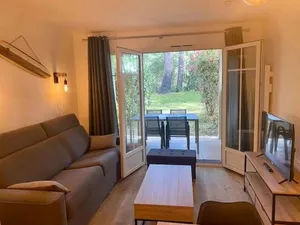 Image of Appartement en résidence de vacances
