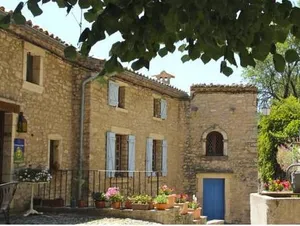 Image of Chambres d'hôtes de l'Abbaye