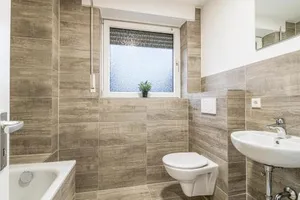 Image of Work & Stay Apartment mit Balkon in Bergkamen