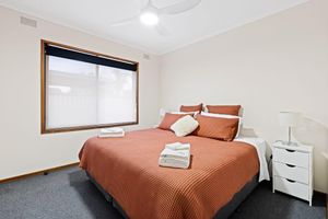 Image of Unwind in Mildura's 3BR Hidden Gem