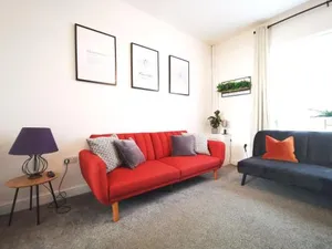 Image of The Mellor - Holiday Home With Free Parking 15 Minutes to Manchester City Centre & Coop Live Arena