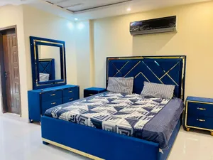 Image of 1 Bed Furnished Appartment for Stay