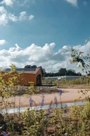 Image of Waterlinie Lodges