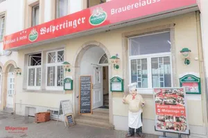 Image of Wirtshaus Wolpertinger