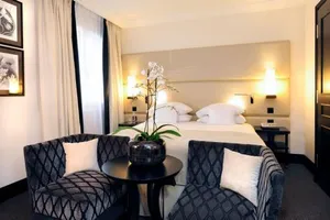 Image of Hôtel Tiffany by Fassbind