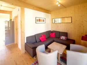 Image of Classic chalet with infrared sauna