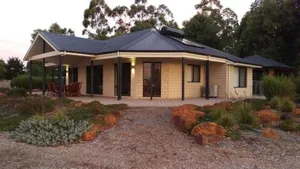 Image of Redgate Forest Retreat