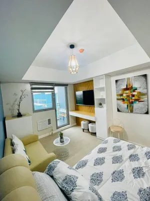 Image of Studio unit with resort view
