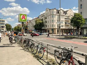 Image of Kleines Steglitz