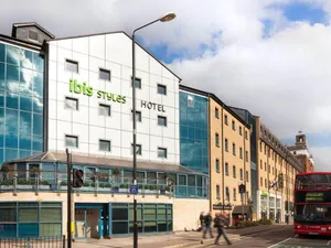 Image of Ibis Styles London Excel Hotel