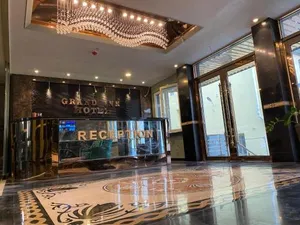 Image of Hotel Grand Inn