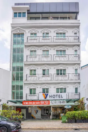 Image of V Hotel Pudu