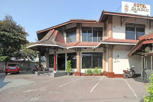 Image of RedDoorz near Pakualaman