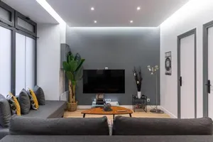 Image of HSH Batignolles Sauffroy Charming Apartment 8P