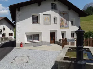 Image of Ferienwohnung Chasa Quadra