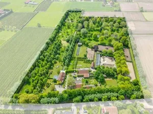 Image of Domein Den Buiten Bed And Breakfast DnD