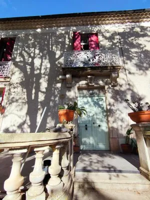 Image of villa marguerite