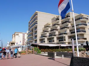 Image of Apartment at the promenade and beach
