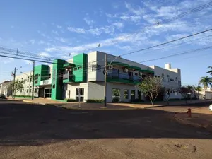 Image of Hotel Campo Verde