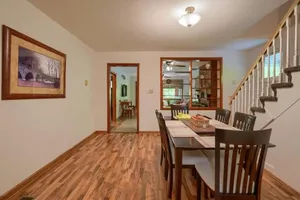 Image of Hillside Hideaway
