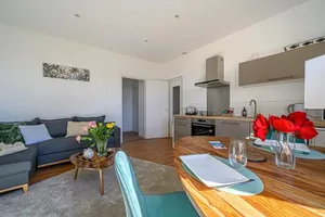 Image of LA MADELEINE et LE MAGDA - 2 appartements dans le Golfe du Morbihan