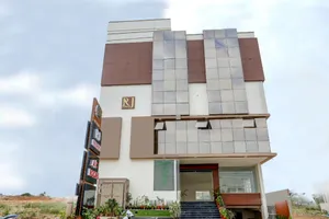 Image of Collection O R J Residency