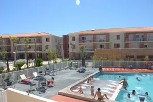 Image of Les Demeures de la Massane ST4 cabine
