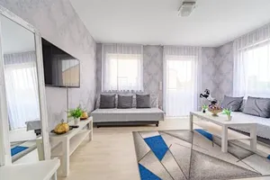 Image of Merve Comfort Aparts2-Hannover