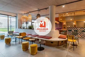 Image of MEININGER Marseille Centre la Joliette
