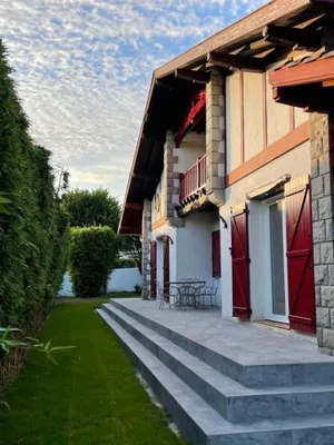 Image of Bed & Breakfast L'Etape Basque